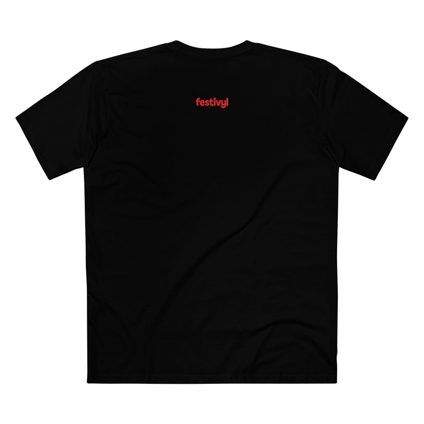 "Festivyl" Lost in the Sauce Tee