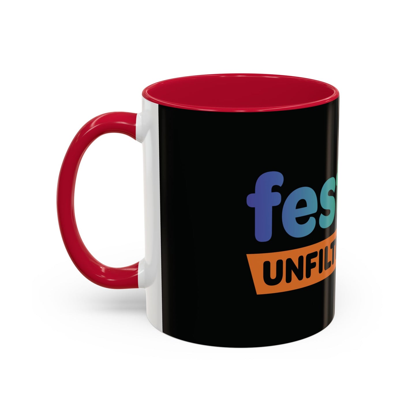Festivyl Unfiltered Mug