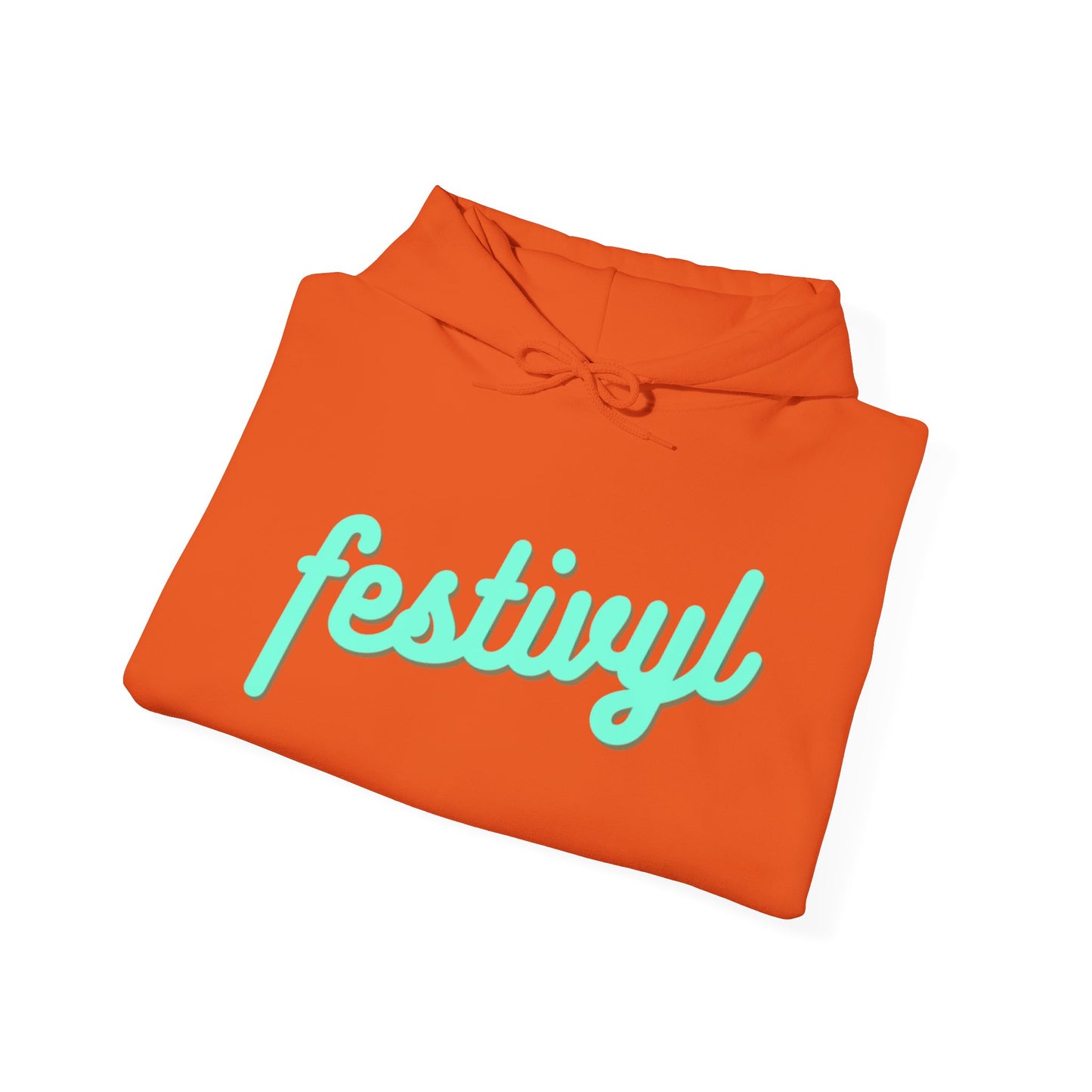 Festivyl Forever Hoodie