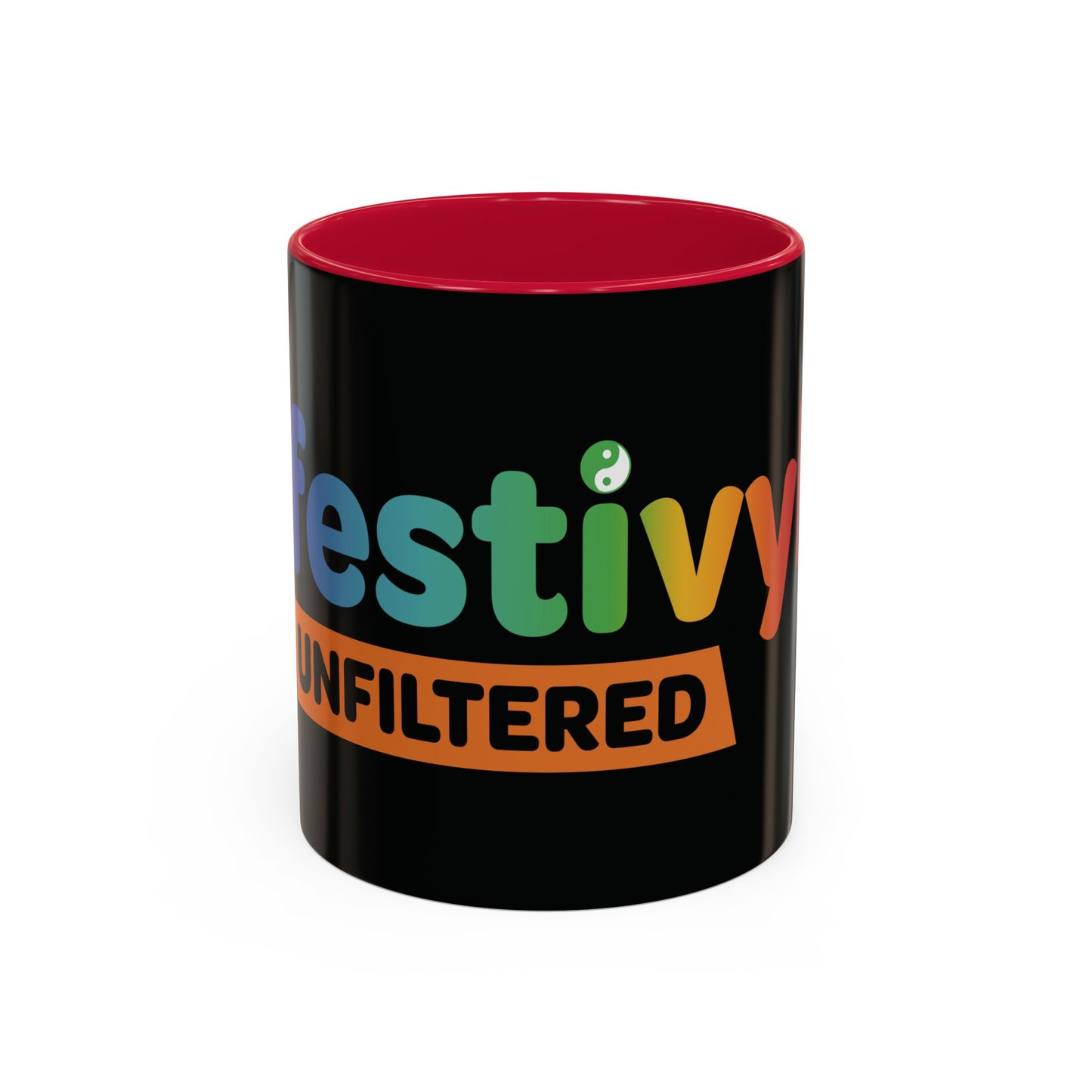 Festivyl Unfiltered Mug
