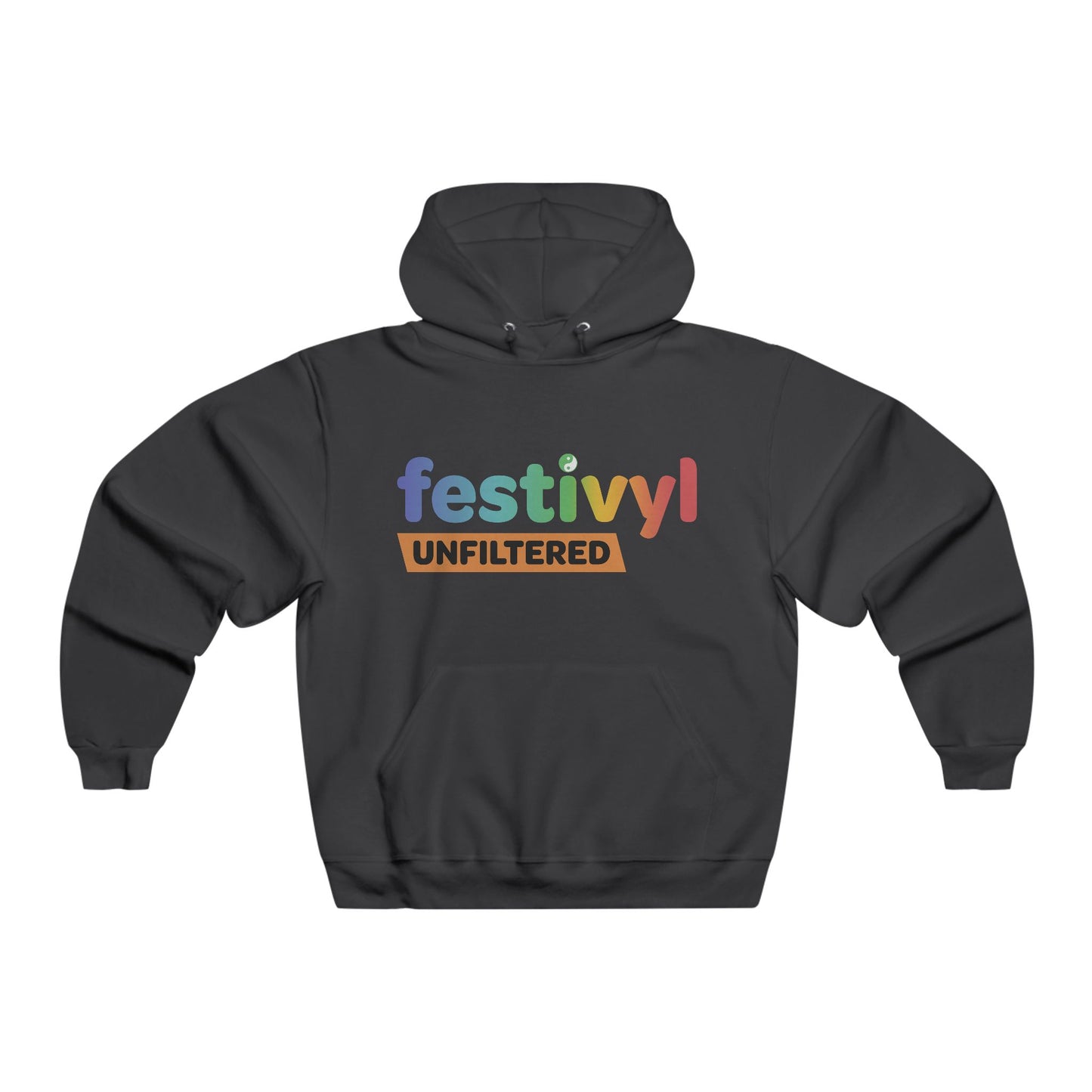 Festivyl Unfiltered Hoodie