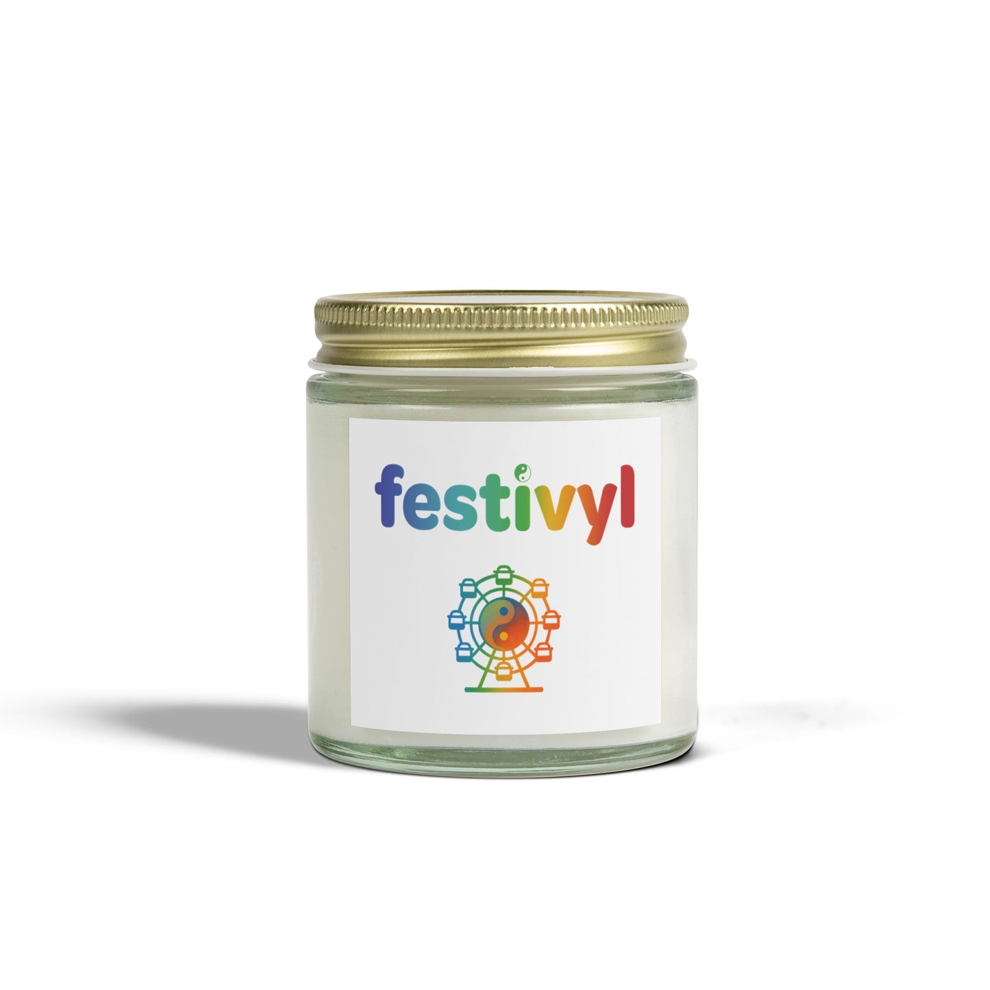 Festivyl Fragrance Candles
