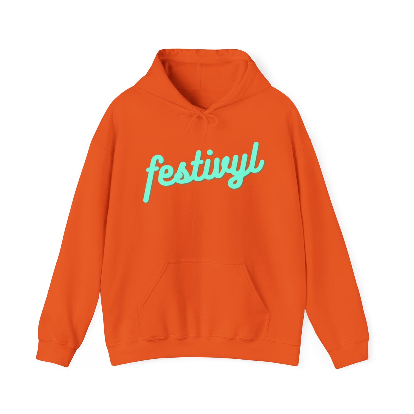 Festivyl Forever Hoodie