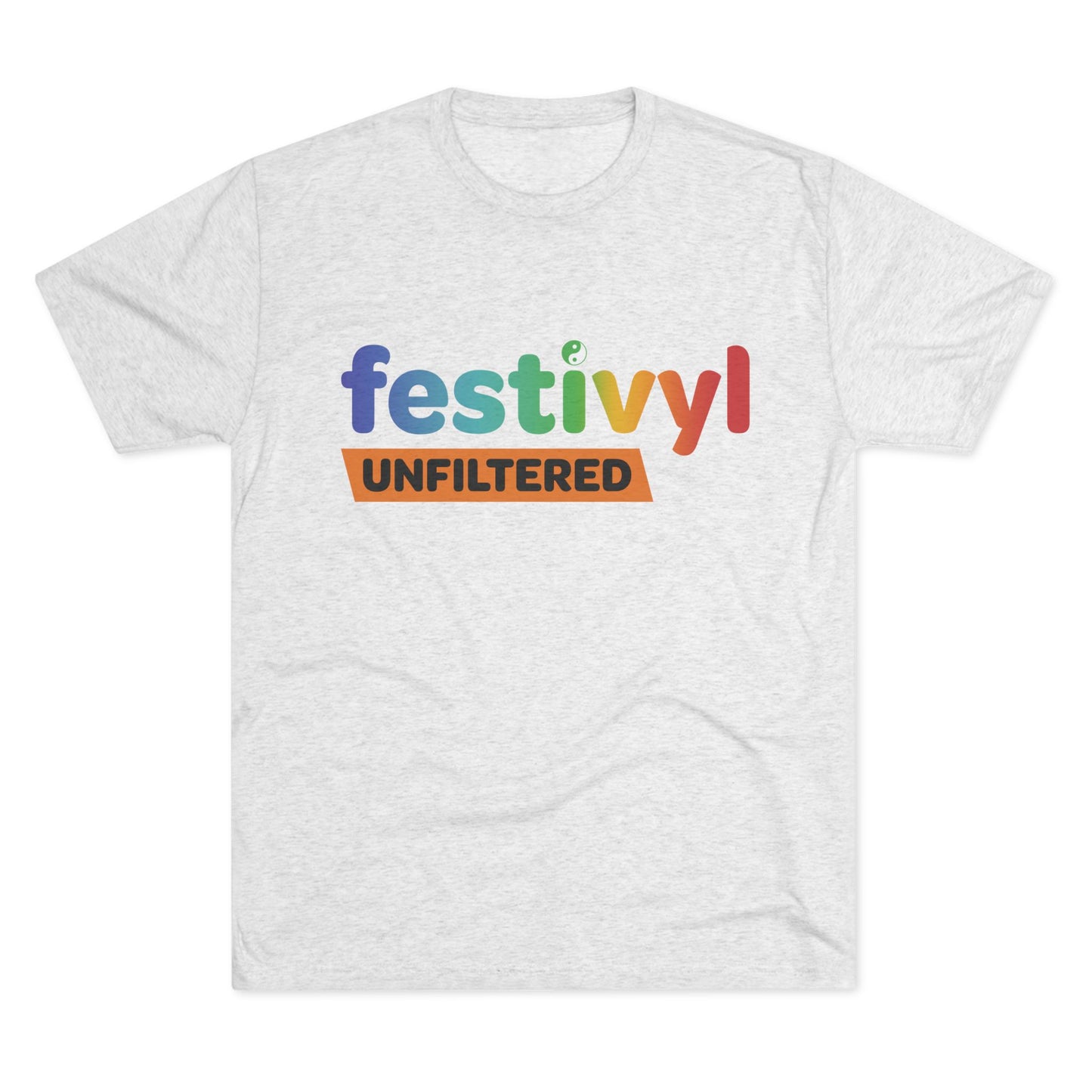 Festivyl Unfiltered Tee
