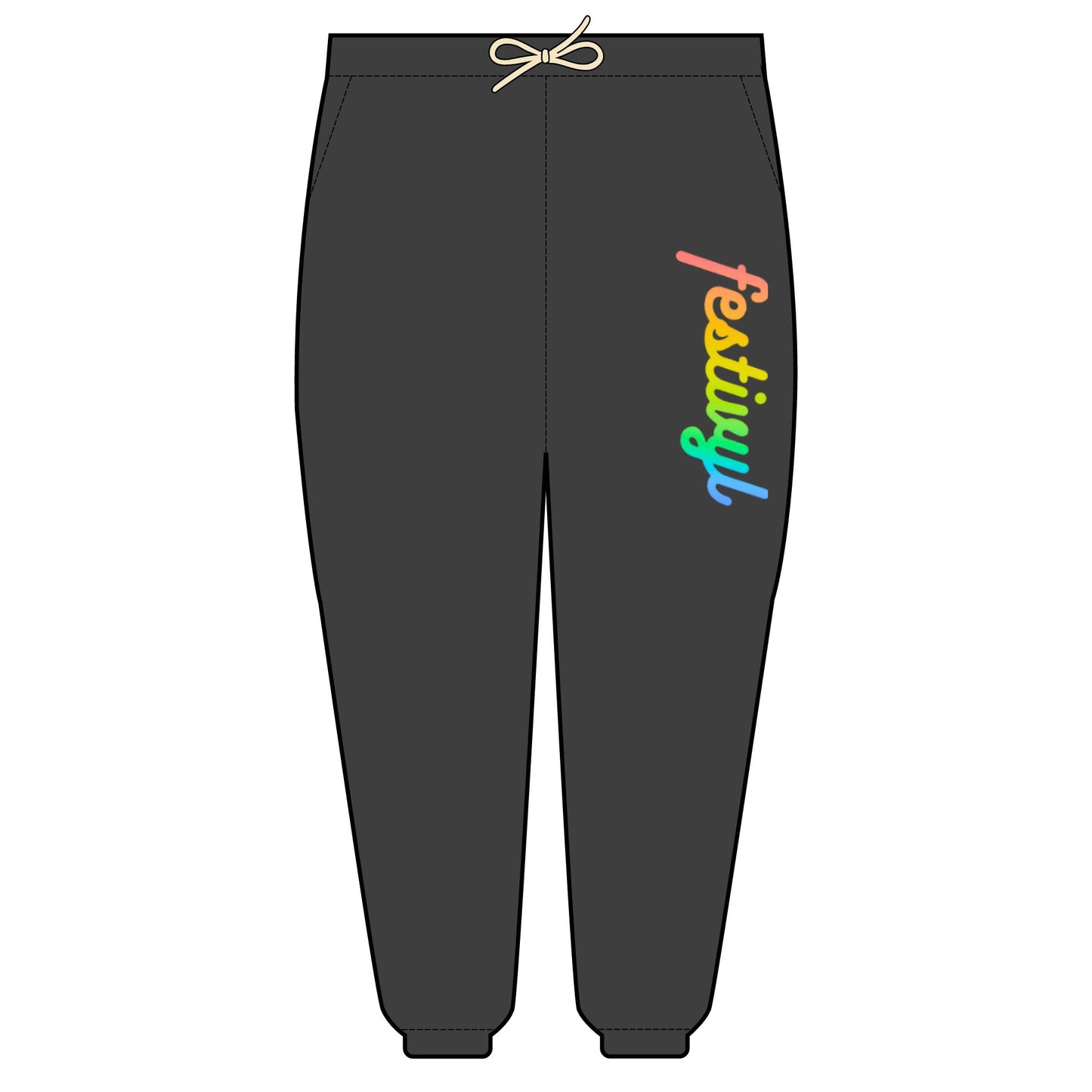 Festivyl Joggers