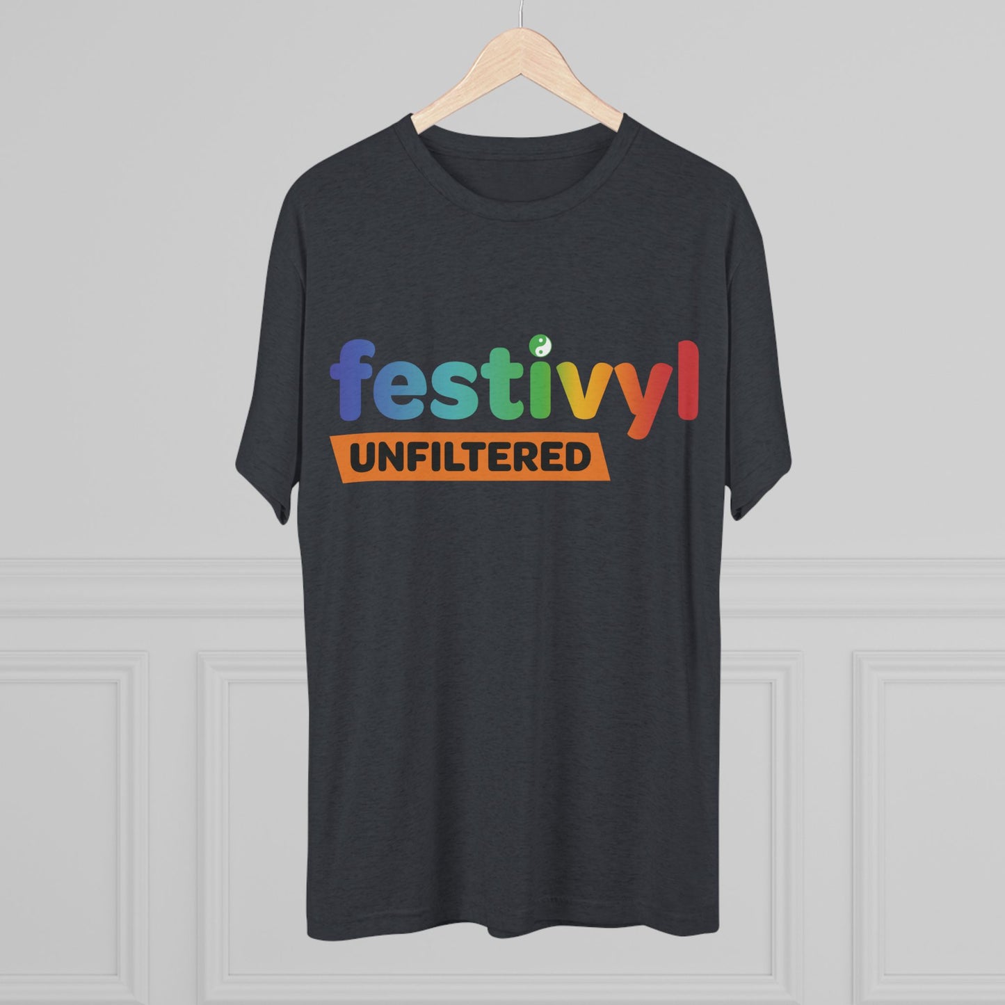 Festivyl Unfiltered Tee